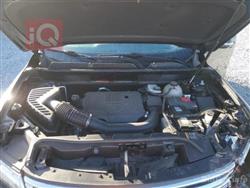 جي ام سي اكاديا